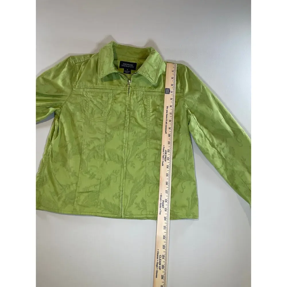 Jones New York bold structured